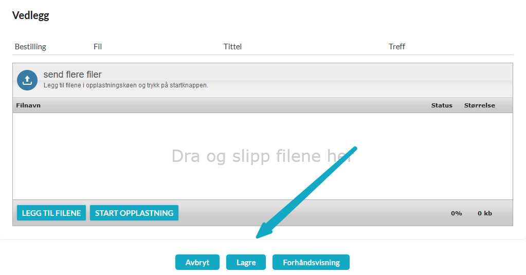 Siste steg